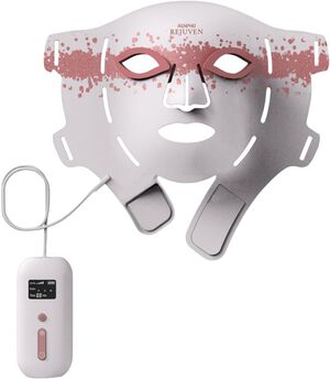 Artimis Blush Light Mask