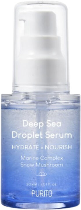 Deep Sea Droplet Serum