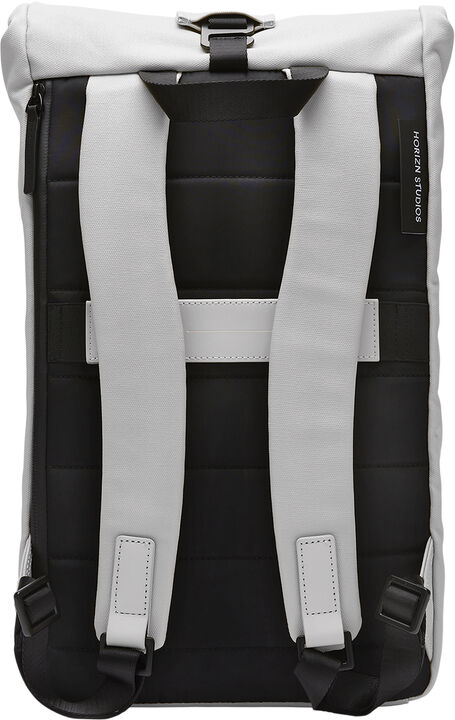 SoFo Rolltop Backpack Light Quartz Grey