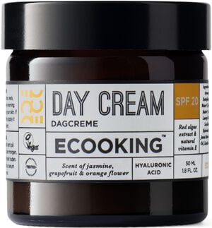 Day Cream SPF20 - with fragrance - 50 ml