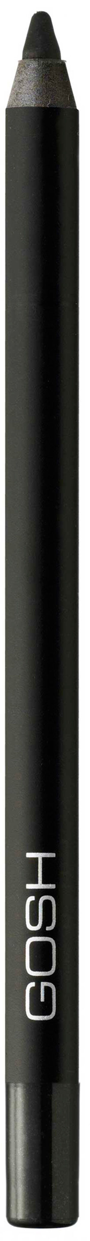 Velvet Touch Eye Liner Waterproof