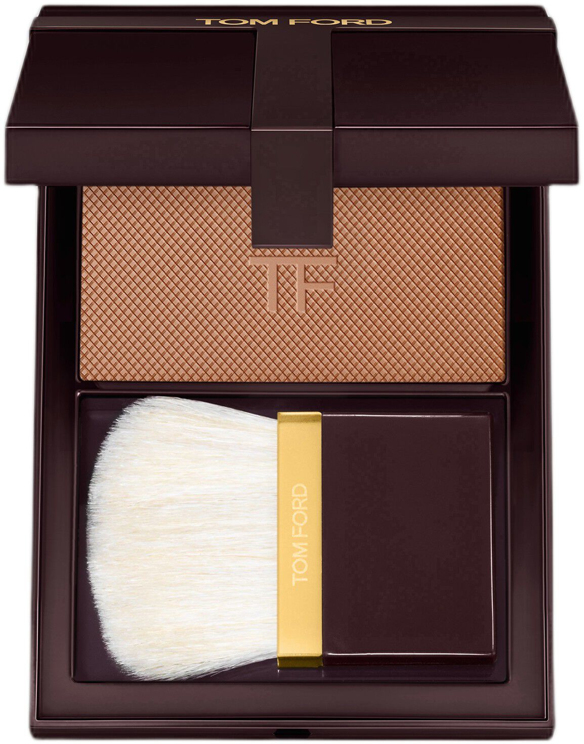 Architecture Soft Matte Blurring Powder