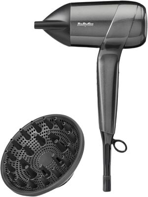 Titanium Shine Dryer