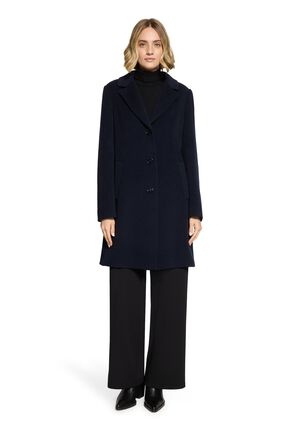 Jacke Wolle