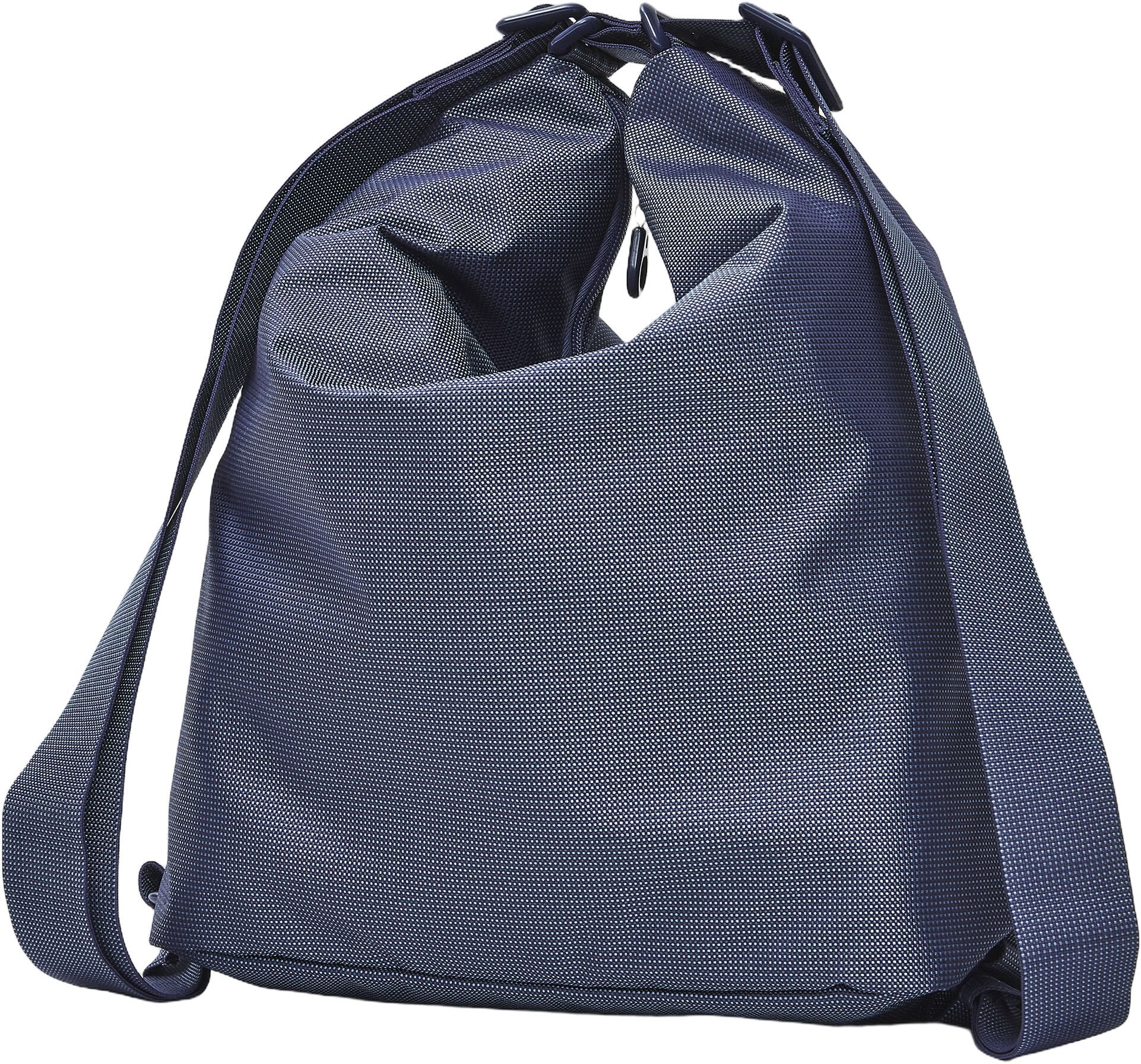 MD20 HOBO/BACKPACK / DEEP BLUE