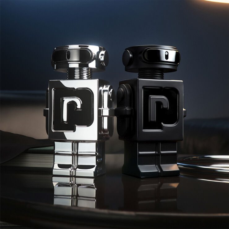 paco rabanne Phantom Parfum refill 200 ML