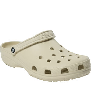Classic clog