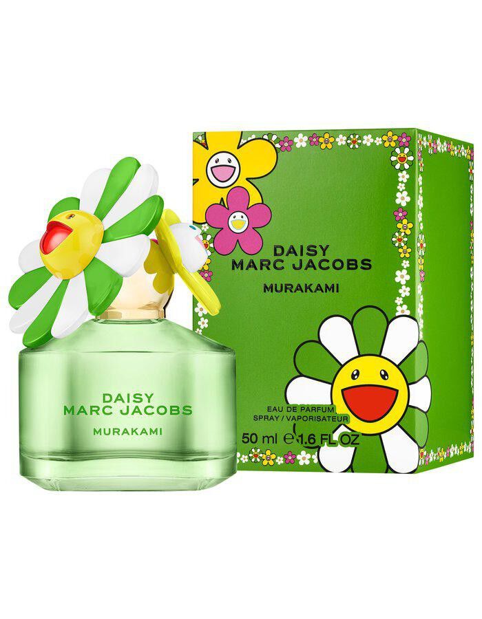 Daisy Murakami Green 50 ml