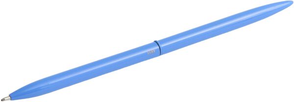 Bullet Pen-Vibrant blue