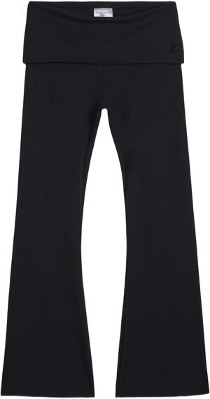 STEVEN ROLL DOWN PANTS