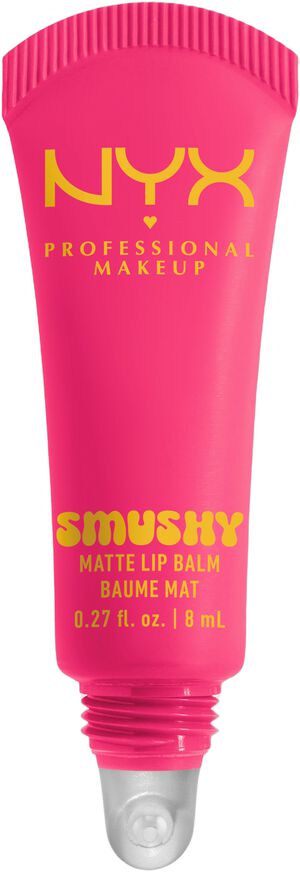 Smushy Matte Lip Balm