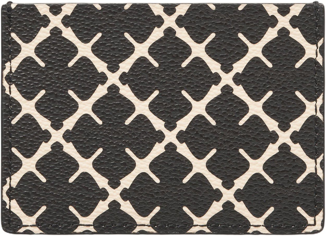 Elia kortholder med print