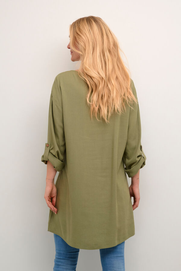CRVenta Tunic