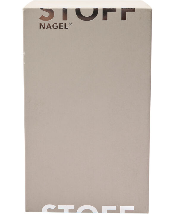 STOFF Nagel® BMF stage 3-pak krom