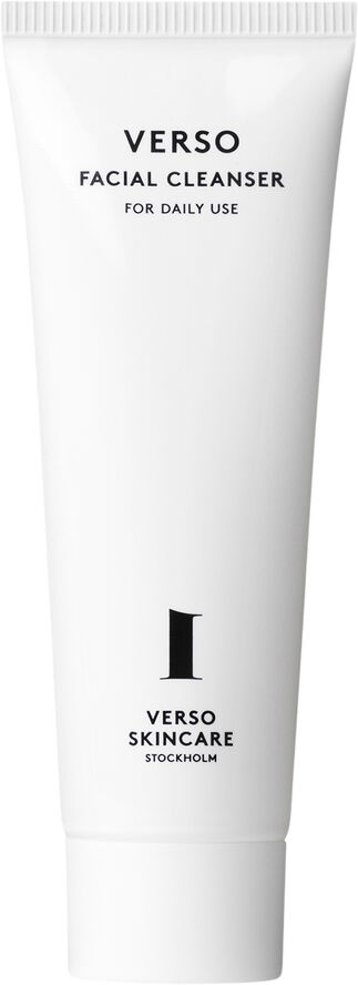 Verso 1 Facial Cleanser