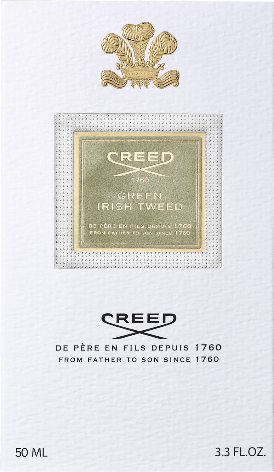 Green Irish Tweed Eau de Parfum