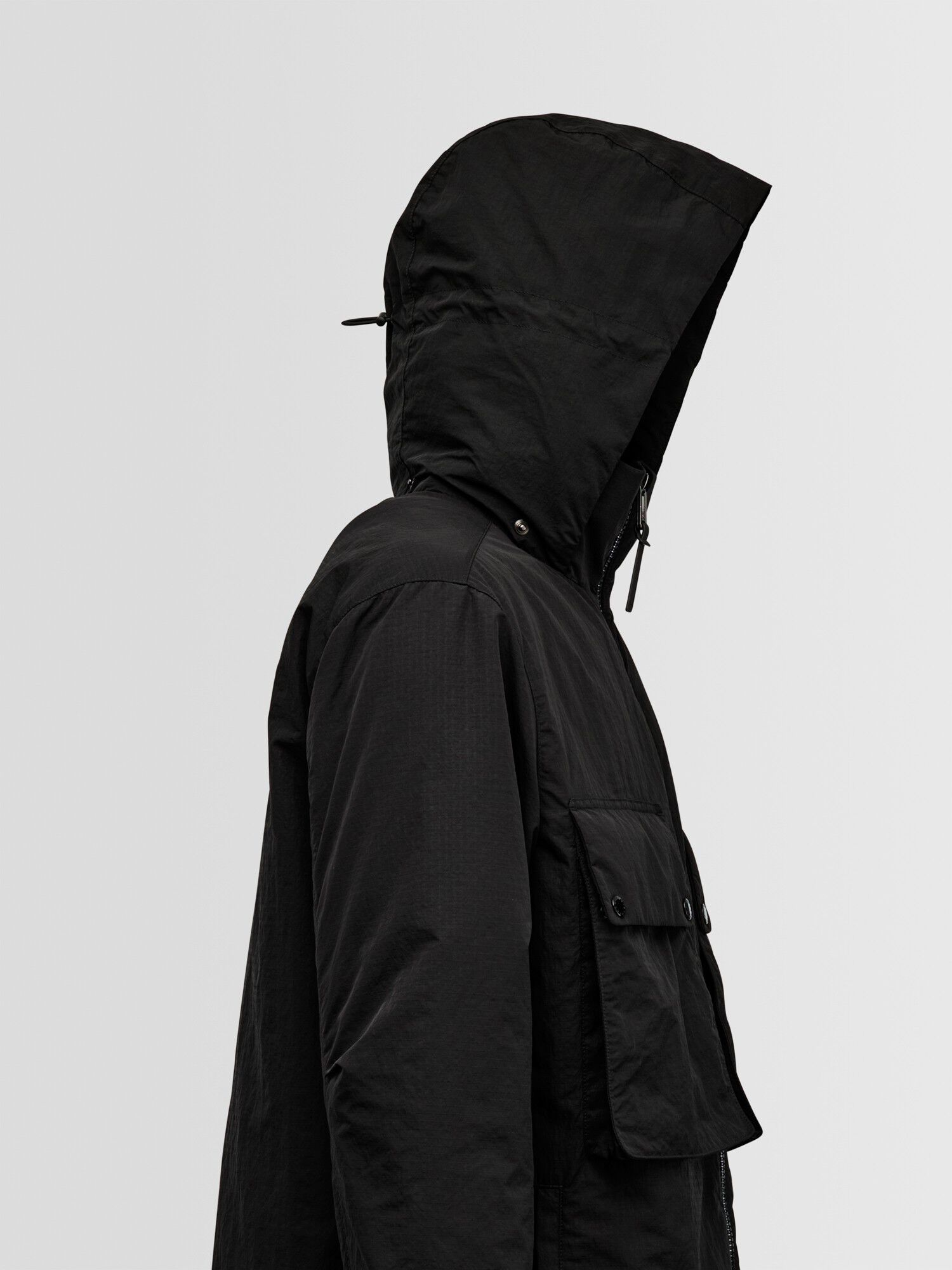 Brewster Jacket