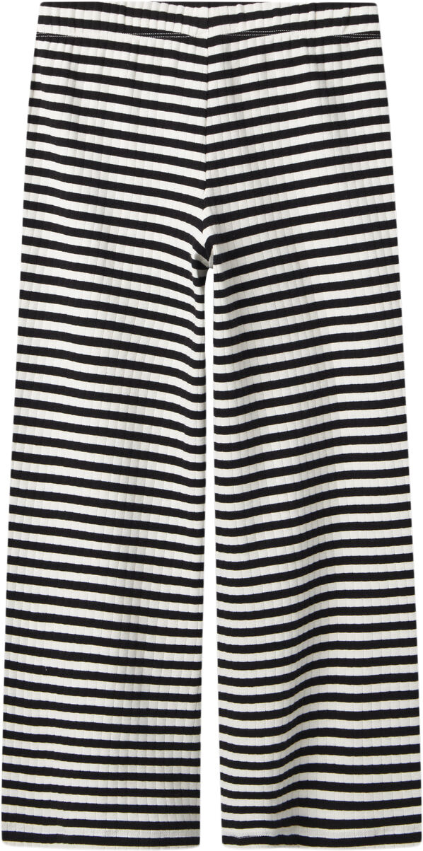 Nkfsuraja Straight Pant Noos