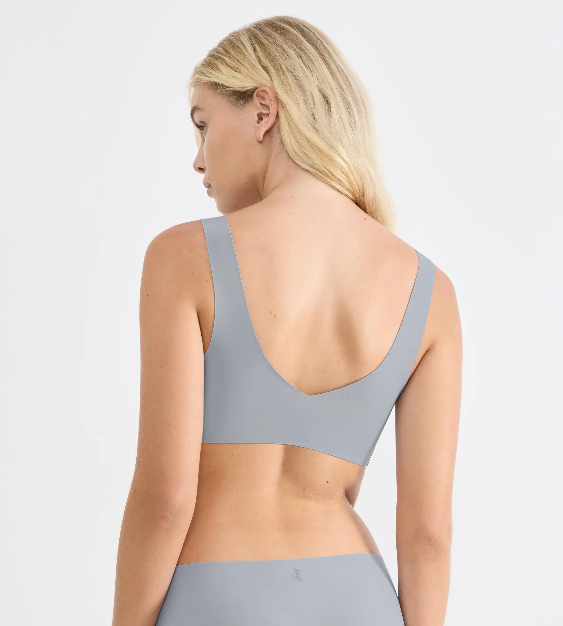 sloggi ZERO Feel 2. 0 Bralette