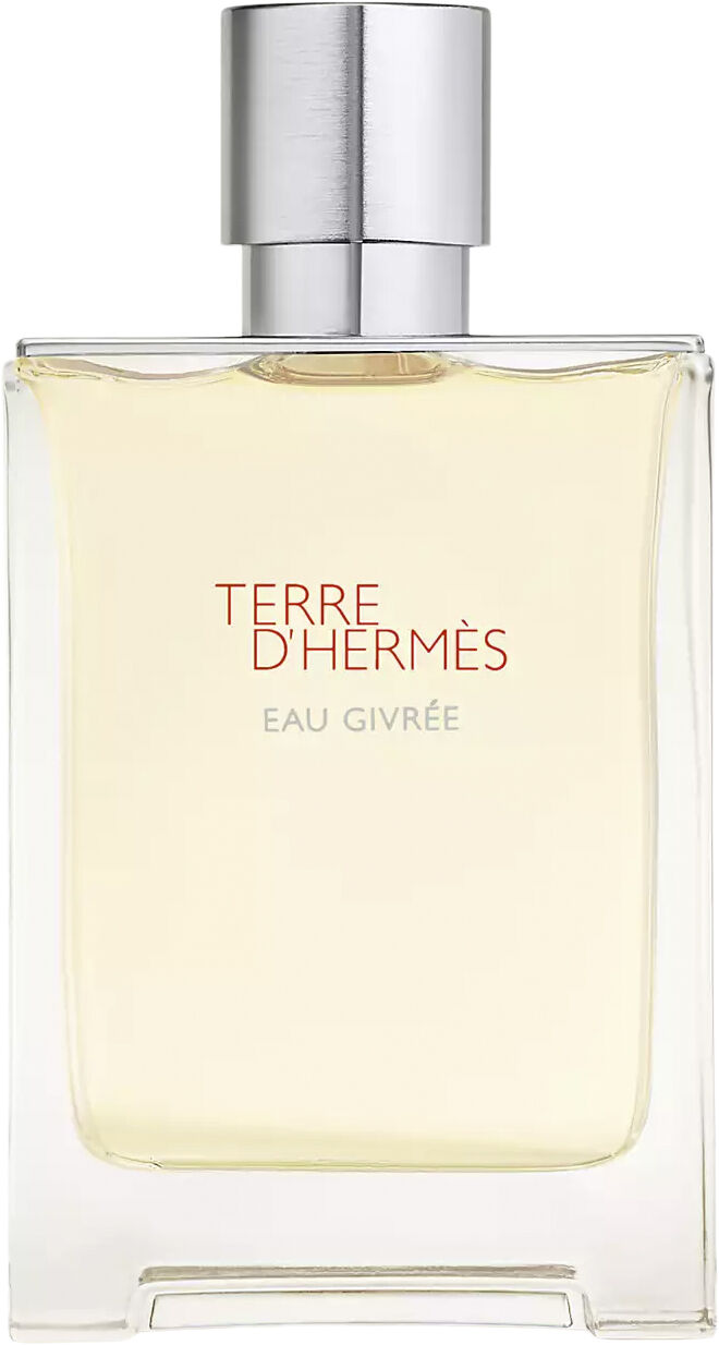 TERRE D'HERM&Egrave;S EAU GIVR&Egrave;E EAU DE PARFUM