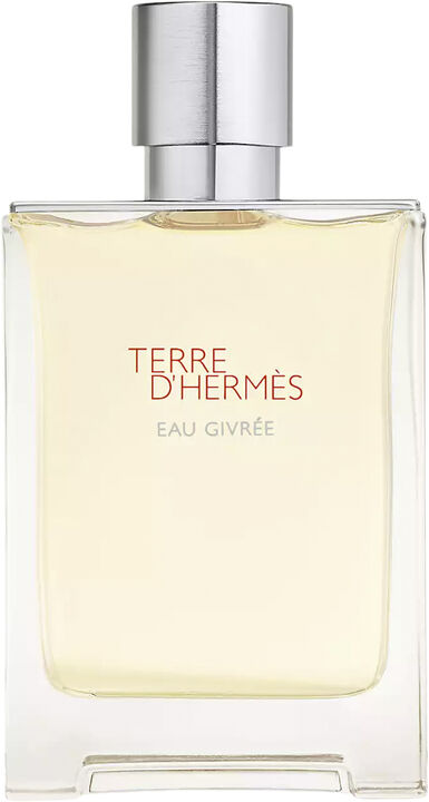 TERRE D'HERMÈS EAU GIVRÈE EAU DE PARFUM
