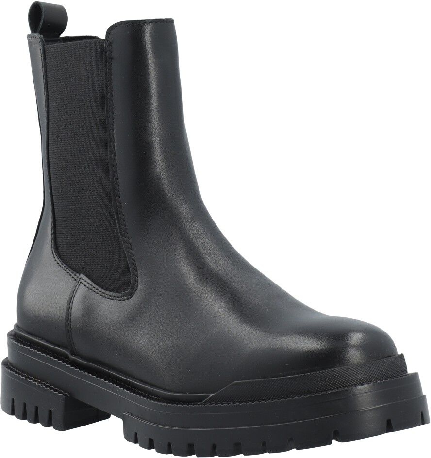 CASJOLINE Chelsea Boot Leather