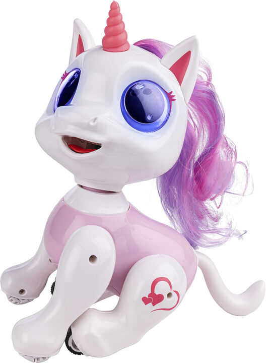 3-2-6 UNICORN 20c IR STYR