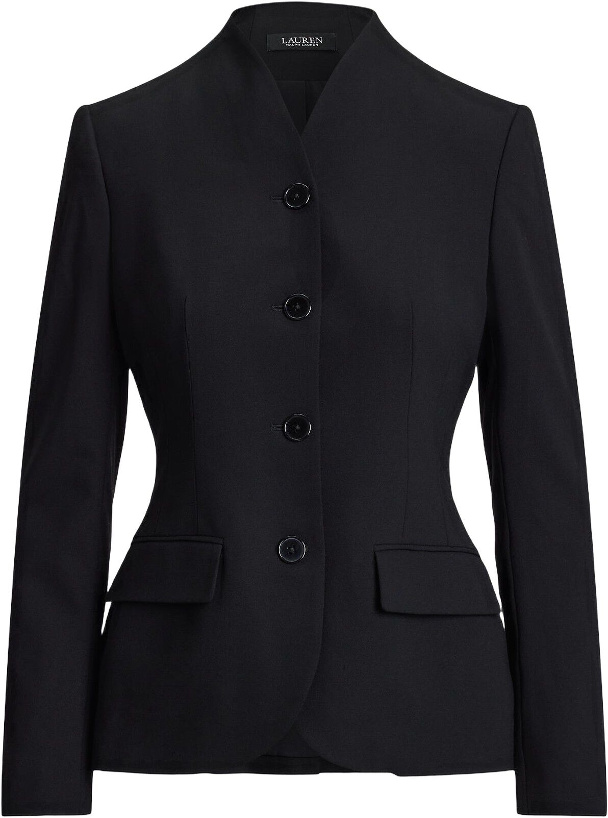 ST LT WT WOOL CRP-WVN-BLAZER/SPORT