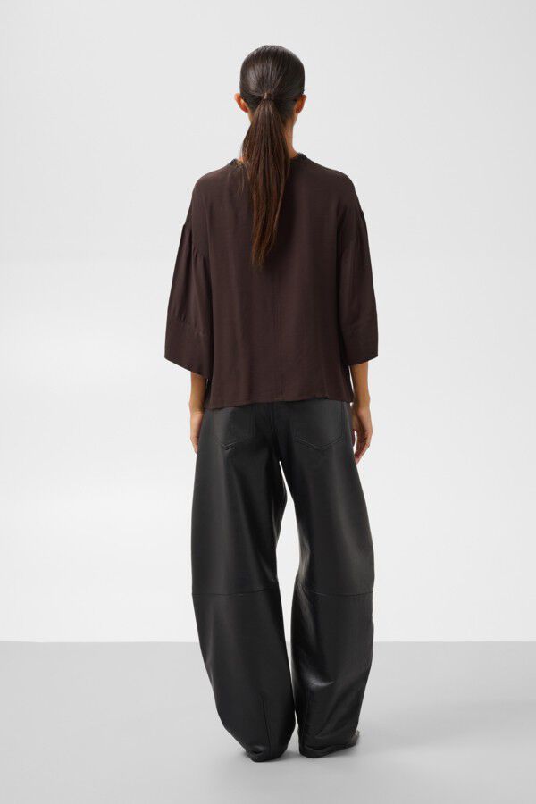 SLLantana Blouse Lace Insert