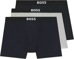 BoxerBr 3P BOSS ONE
