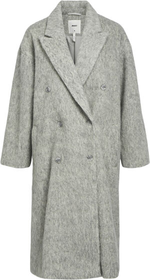 OBJBELICE LO LONG COAT CC1 AW