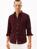 SOLID CORDUROY RF SHIRT