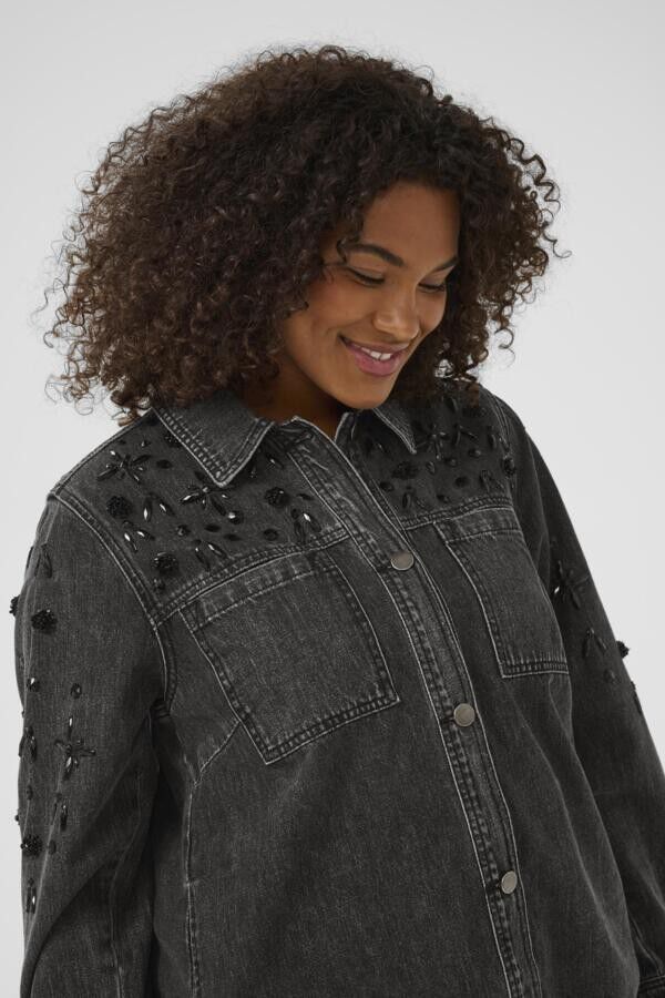 KCjaida Denim Jacket