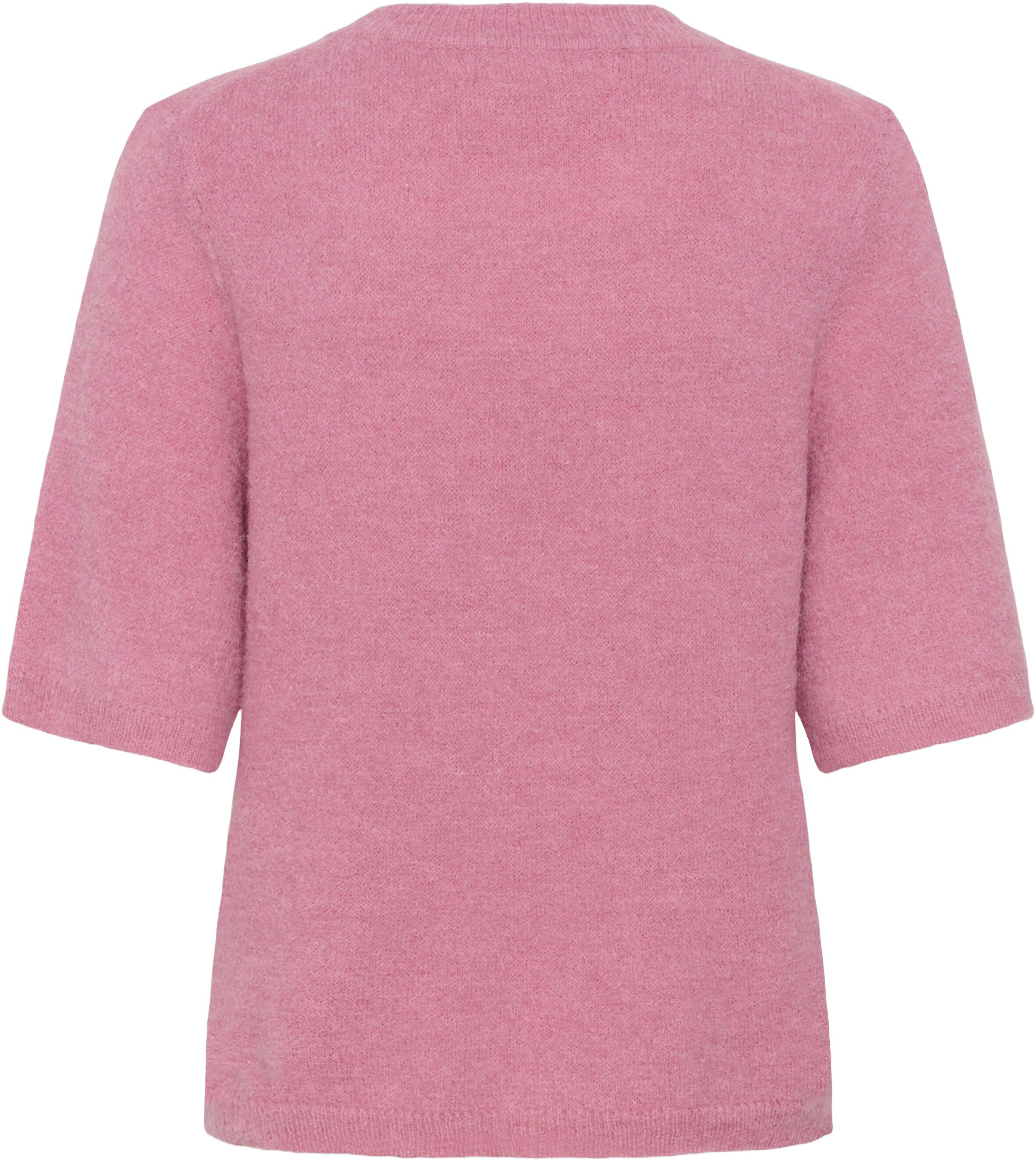 HarrietIW SS Pullover