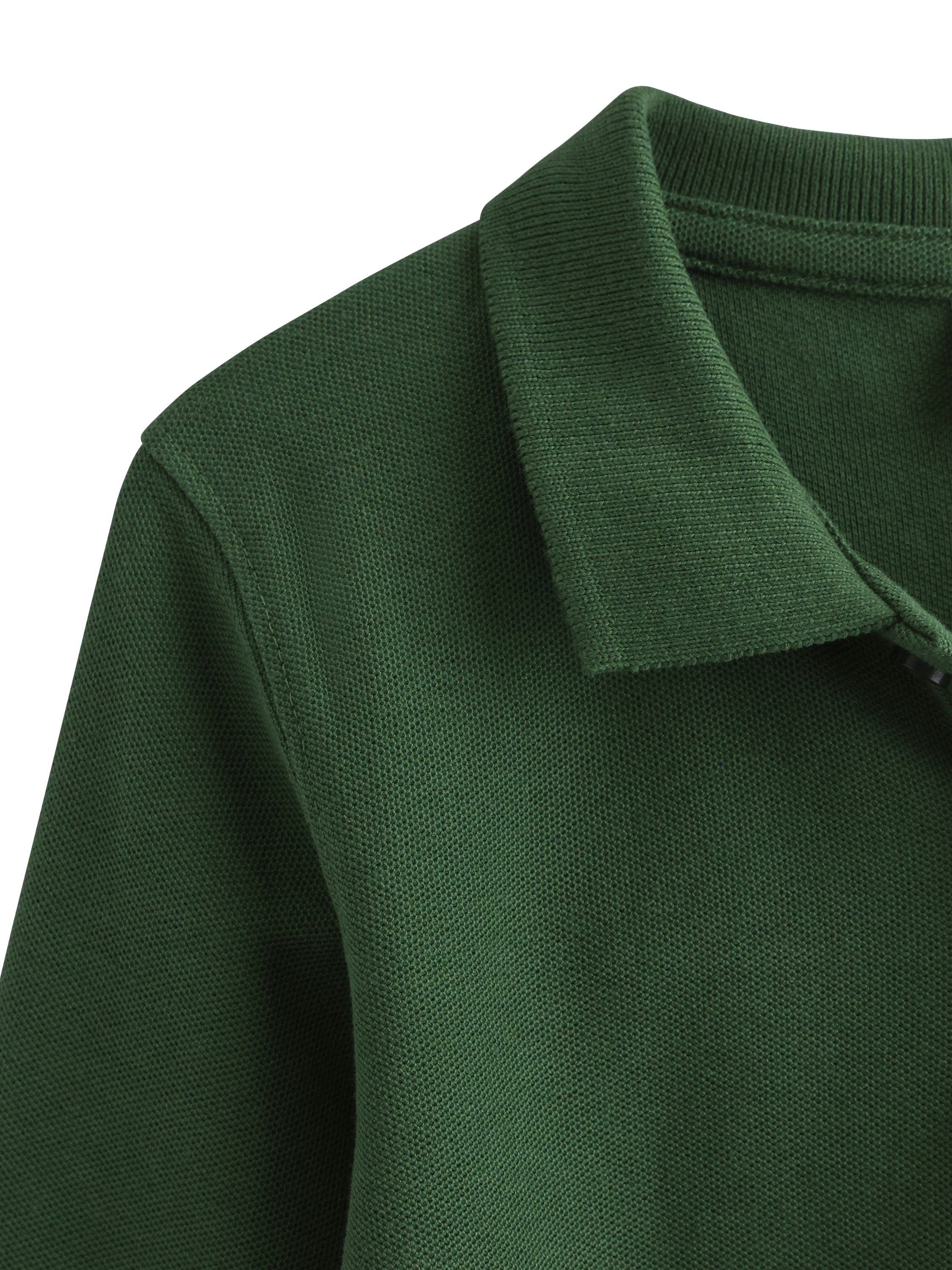 Top LS Rugby shirt