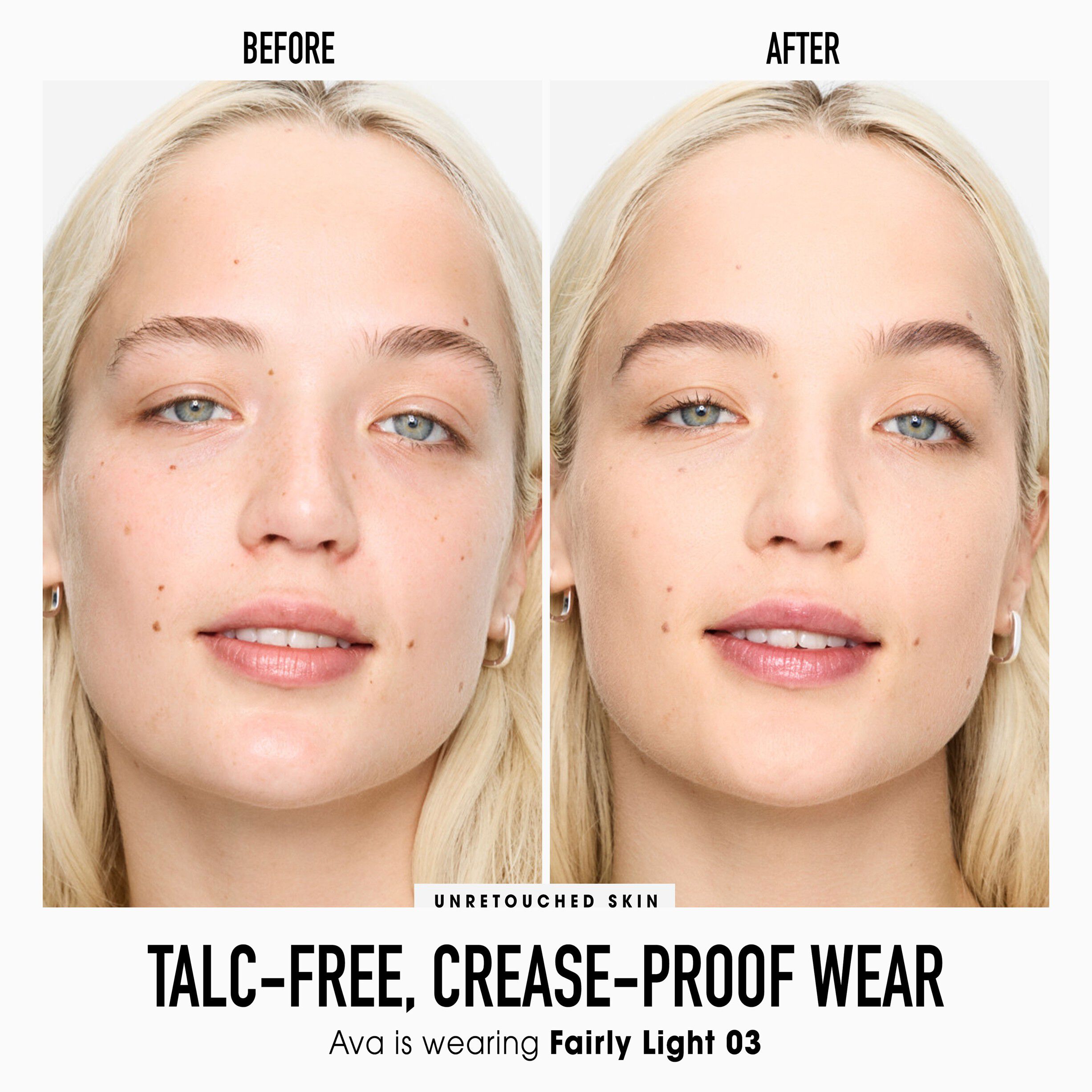 Original Pressed Powder Foundation