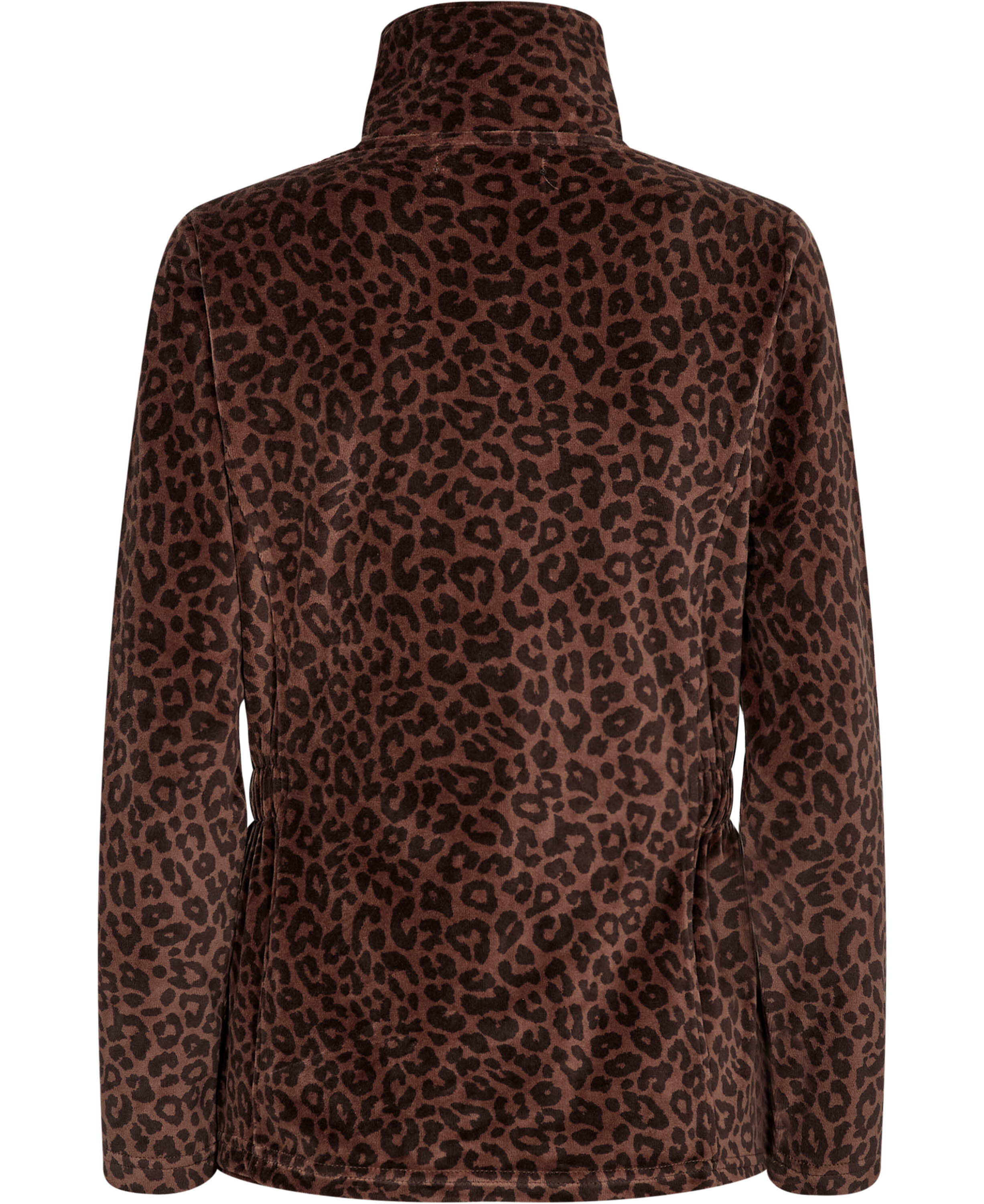 DECOY velour homewear set