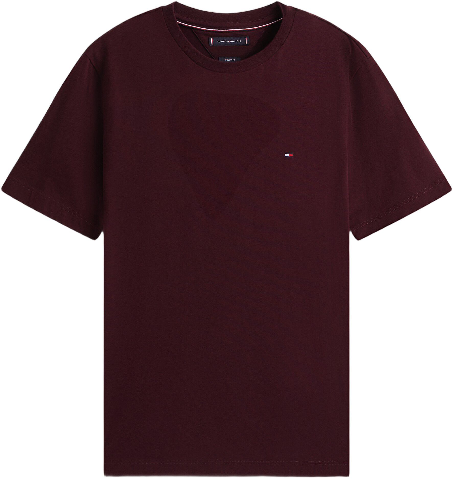 ESS SEASONAL REG FIT SOLID TEE