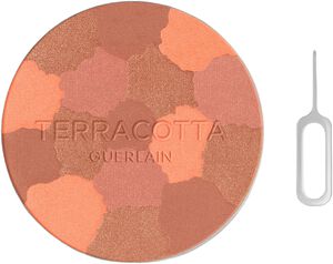 Terracotta Light The Sun-Kissed Natural Healthy Glow Powder - 05 Refil