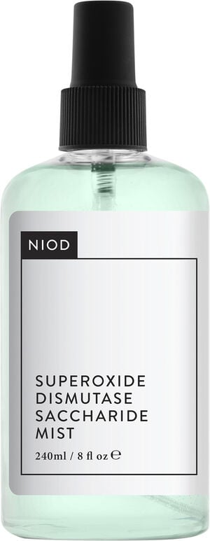 Superoxide Dismutase Saccharide Mist