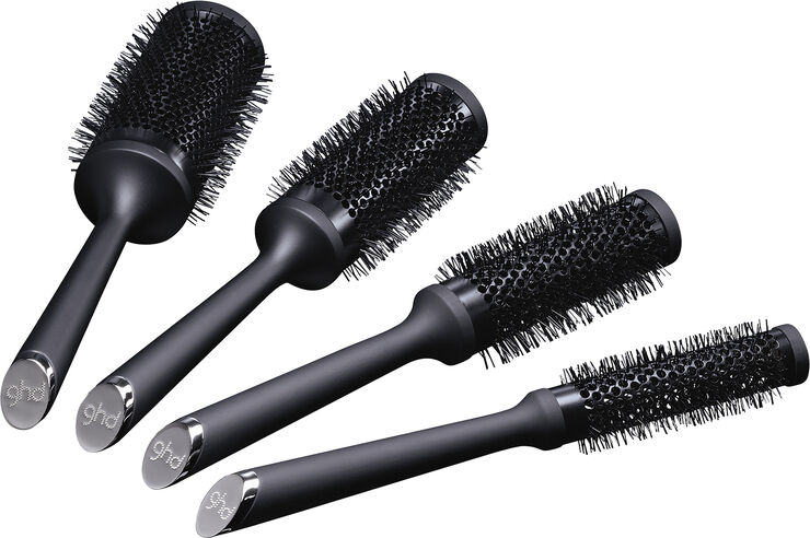 ghd The Blow Dryer - Ceramic Radial Brush 55mm, size 4
