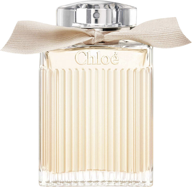CHLOÉ Signature Eau de parfum refillable 100 ML