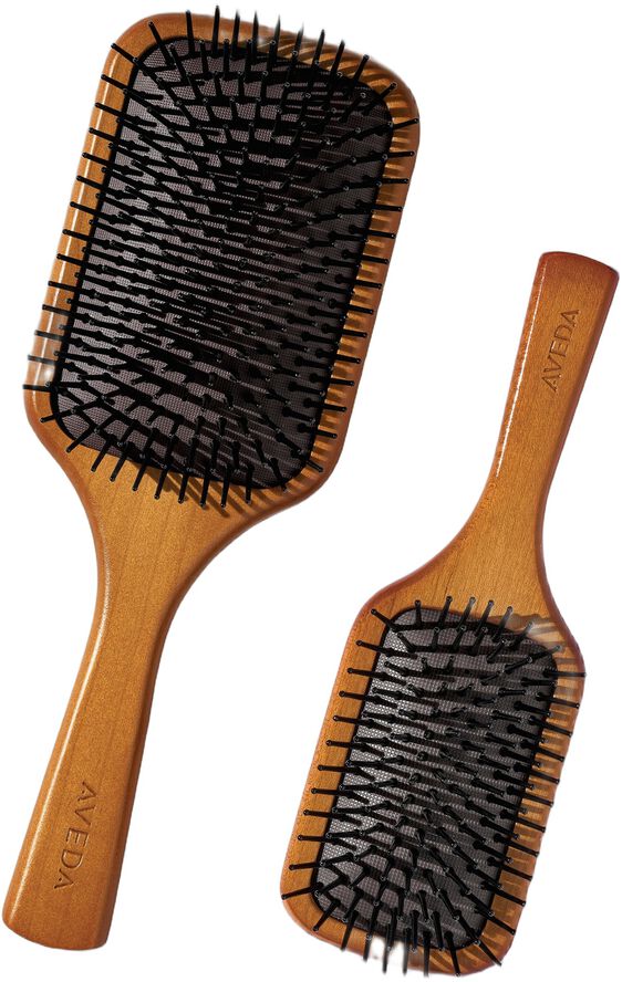 Mini Paddle Brush
