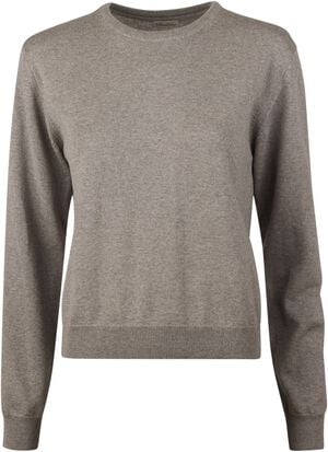 Maria Knit Crewneck
