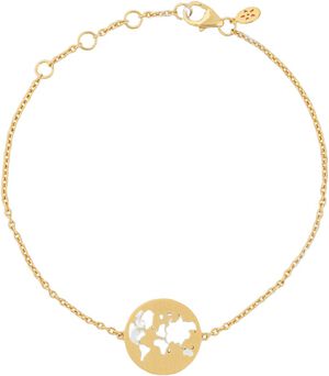Beautiful World bracelet - GP