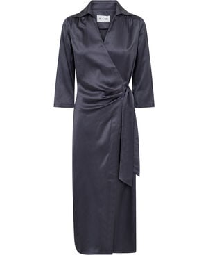 Sand Wash - Posh Wrap Long