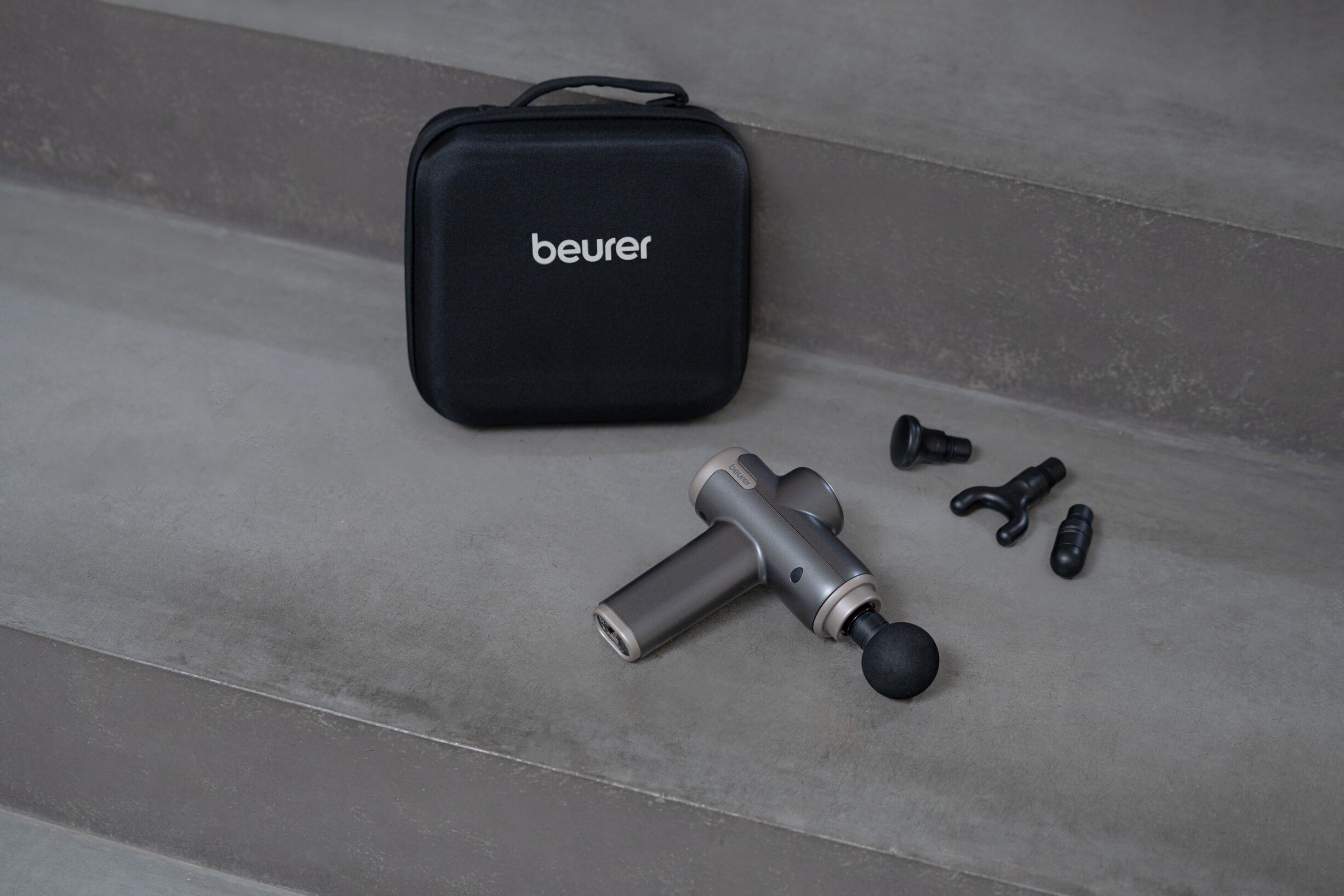 Massasjepistol PR-MG02R