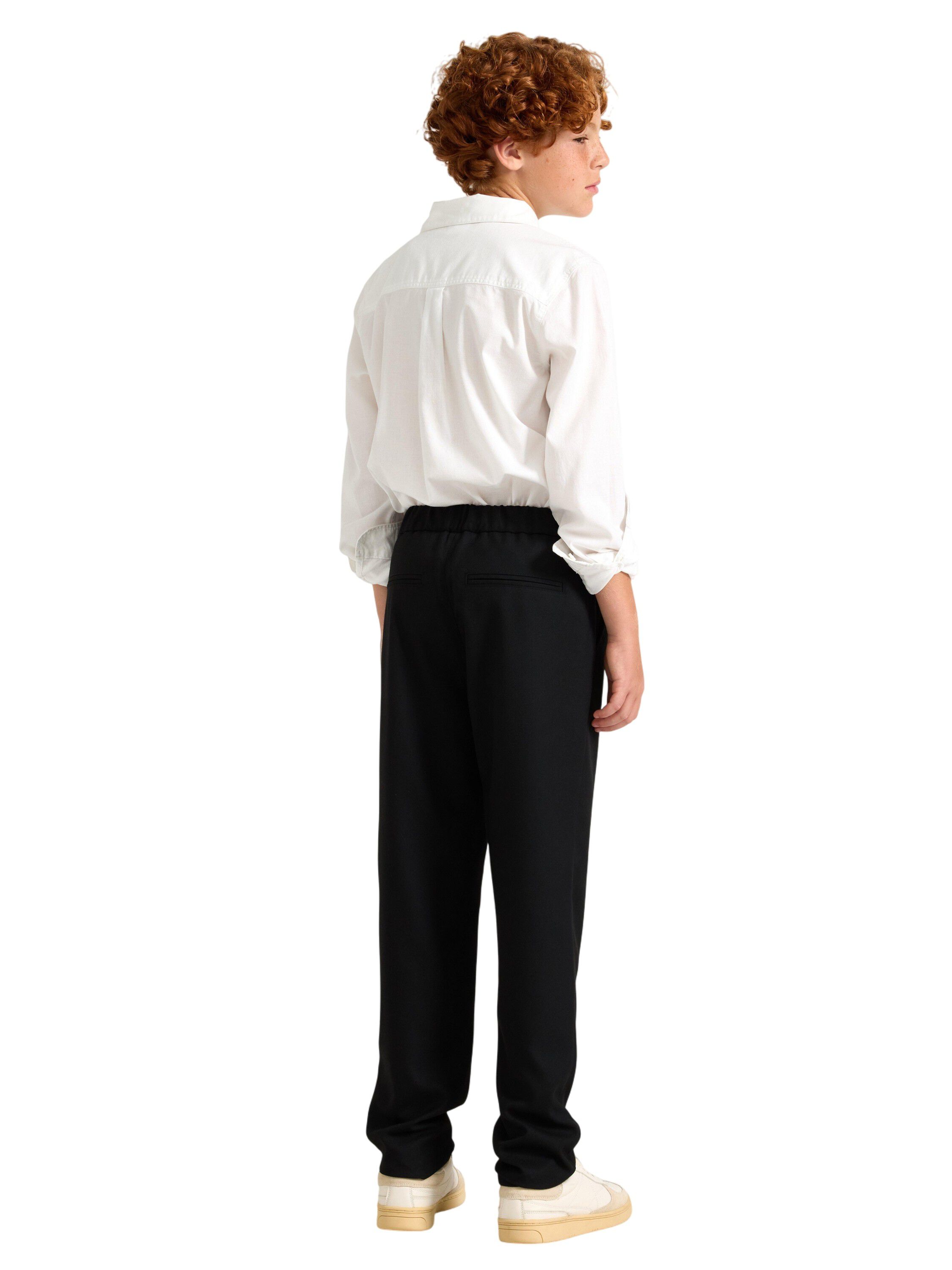 Trousers occasional flannel