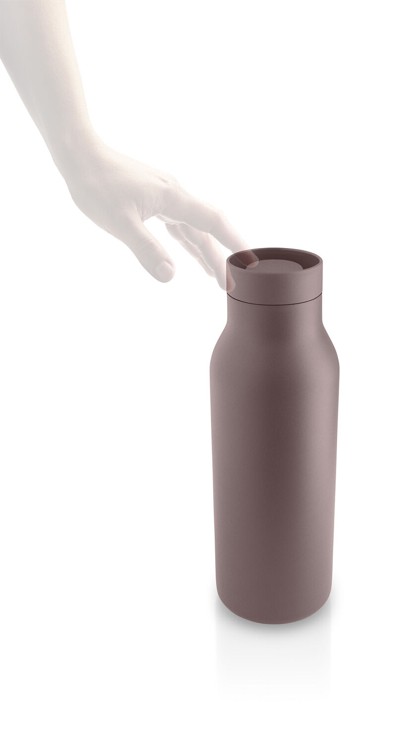 Urban Termoflaske 0,5 l Vintage Brown