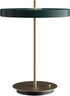 Asteria Table forest green
